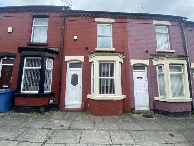 Somerton Street, Liverpool, L15 4NF, United Kingdom | 2 bed townhouse for rent #139621941 | Rentberry