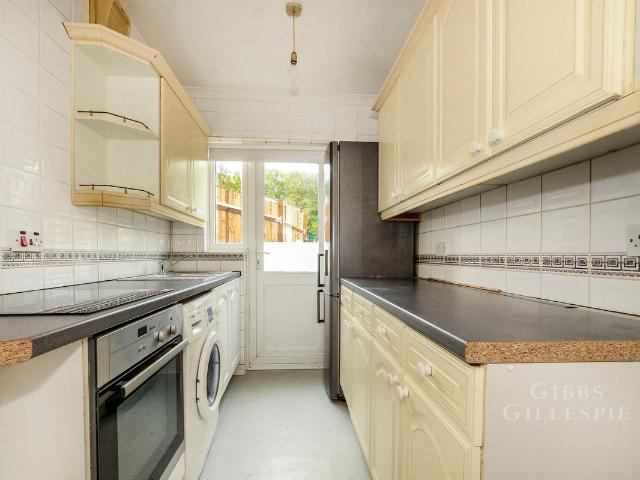 Somervell Road, Harrow HA2, 3 bed semi detached house to rent, £2,300 pcm | PrimeLocation