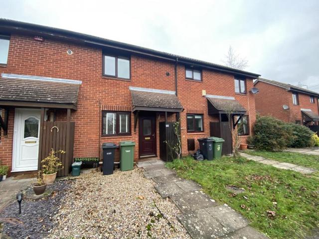 Somerville, Oxfordshire OX11 2 bed terraced house to rent £1,450 pcm £335 pw