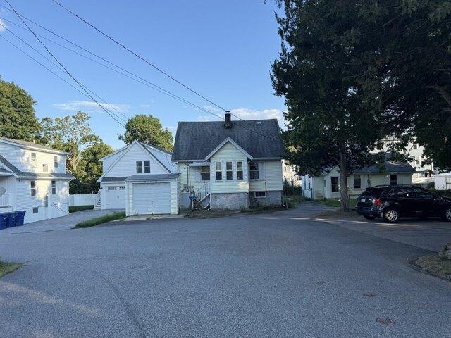 Somerville Ave, Braintree, Home For Sale