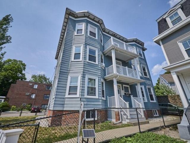 Somerville Ave, Somerville, Home For Sale