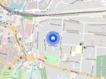 House for rent in Brooklands - Garden, Equipped kitchen