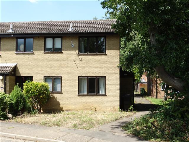 Somerville, Werrington