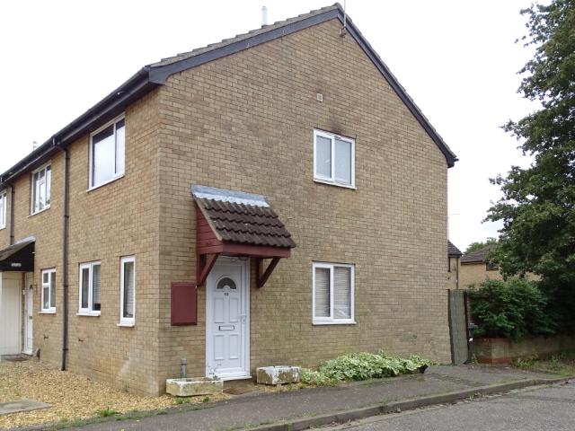 Somerville, Werrington