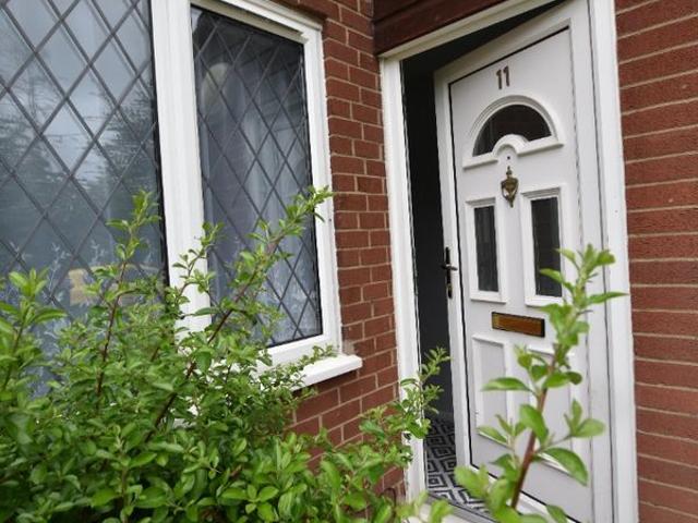 Somerville, Werrington, Peterborough PE4, 1 bed flat to rent, £750 pcm | PrimeLocation