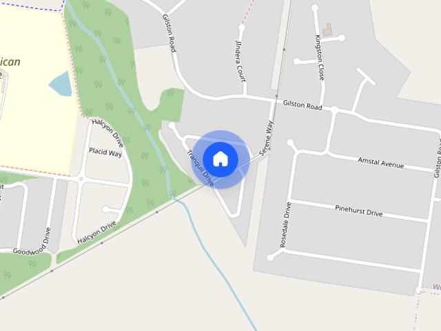 Something a Little Different in Wondunna
