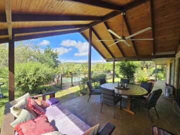 Ettrick, Kyogle, Kyogle County, Queensland