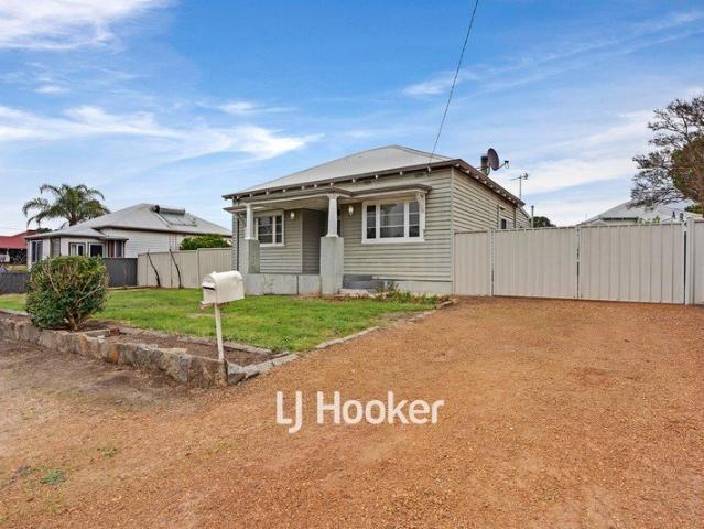 Something Special in Steere Street