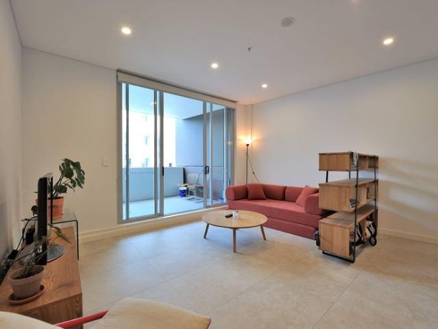 Something Special: Near New 2 Bedroom Apartment with Balcony Access from Every Room