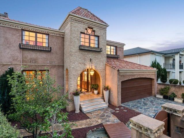 Something Special: Superb Spaces, Rich Character