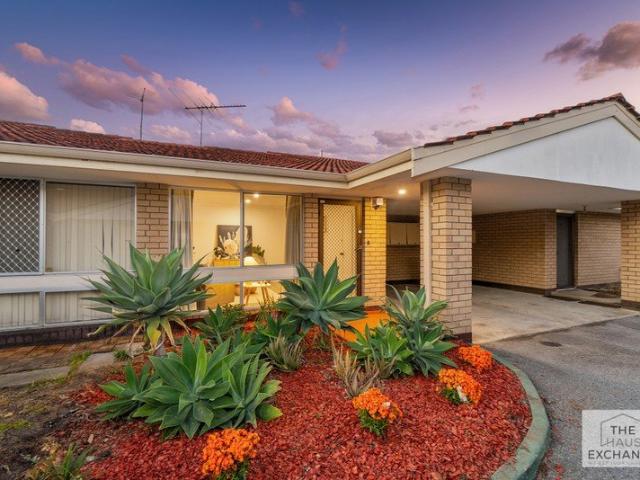 SOMETIMES, THE BEST HOMES ARE THE ONES THAT SURPRISE YOU