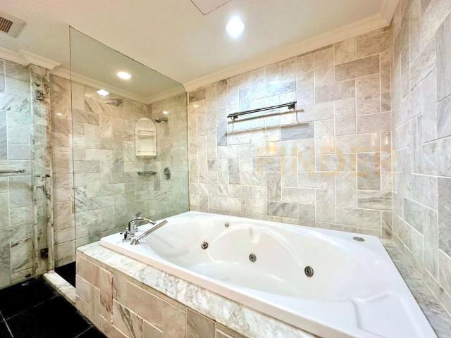 Somkid Gardens 2 bedrooms, for rent