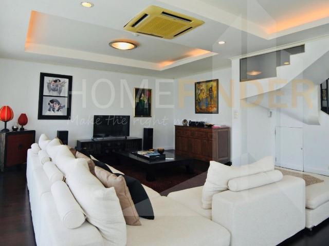 Somkid Gardens 2 bedrooms, for sale