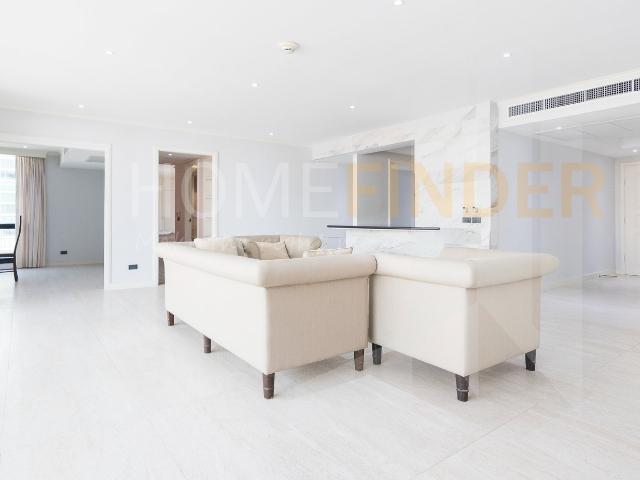 Somkid Gardens 3 bedrooms, for rent