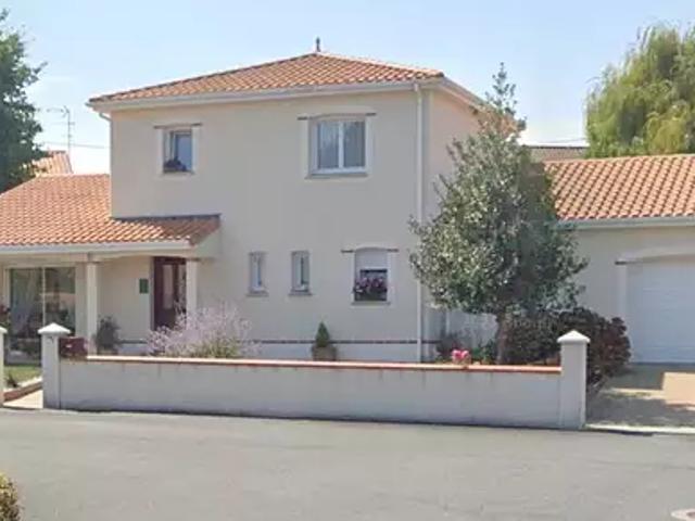 Somloire 49360 Achat / Vente maison 7 pièces t7