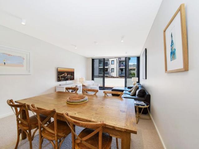 SOMMAR at Mosman | Life & Style | Luxury Apartment in the heart of Mosman