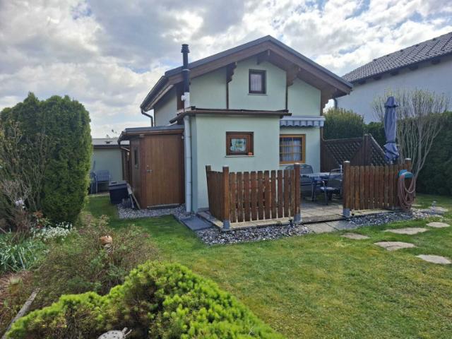 Sommertraum' Gemütliches Ferienhaus mit Garten