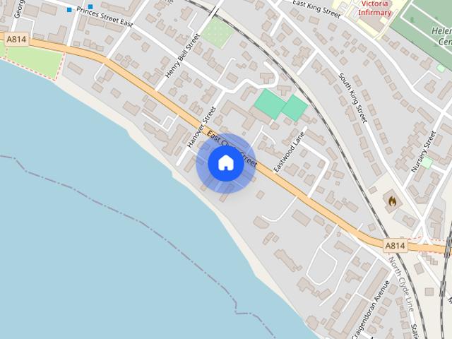 Sommerville Place,Helensburgh,G84