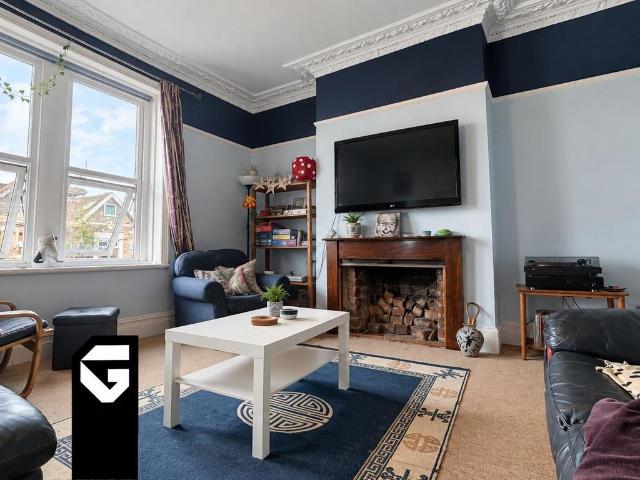 Sommerville Road Maisonette, BS7 5 bed mews to rent £3,950 pcm £912 pw
