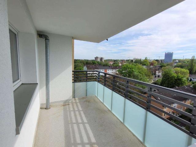 Sommer Aktion BN Duisdorf. 2 ZKB mit Balkon u. Panoramaausblick