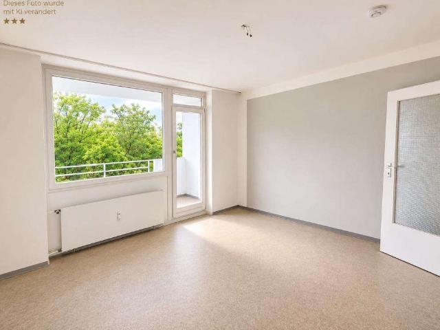 Sommer AKTION: Bonn Endenich. 3 ZKB mit Balkon u. Fernblick