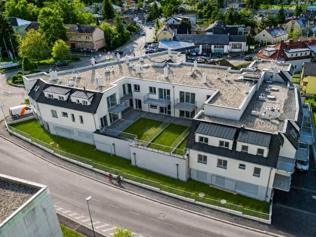 NUR noch 5 WOHNUNGEN + 3 % Preisvorteil