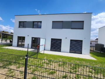 Etagenwohnung zum Verkauf in Stoob, 7344