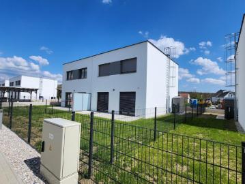 Etagenwohnung zum Verkauf in Stoob, 7344
