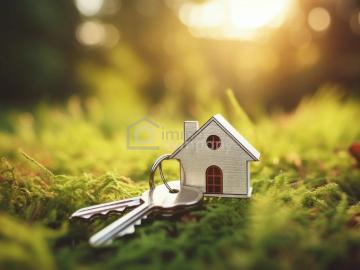 Haus for rent in 2721 - Garten