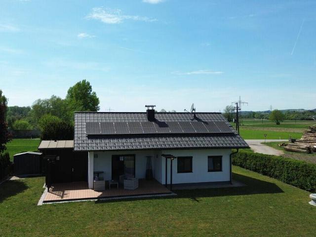 Sommer Sonne Sonnenschein! Seehaus in Blindenmarkt