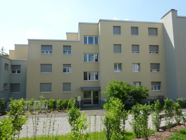 Sommer Special: Jetzt einziehen und CHF 1'000.– Umzugsgutschein sichern!