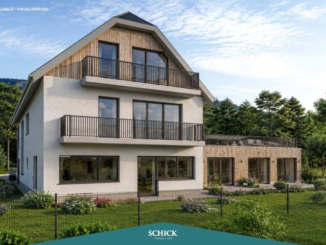 Sommer & Winter – ganzjährig attraktiv!
