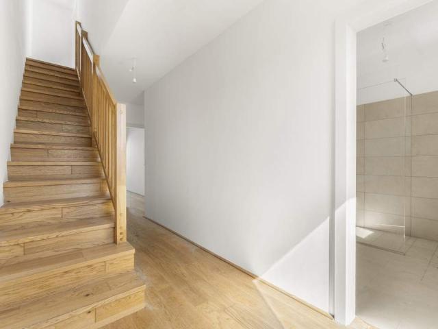 Sommer über den Dächern: Hochwertige Neubau Dachterrassenwohnung Provisionsfrei
