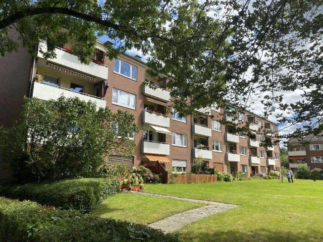 SOMMERAKTION ! Attraktive vermietete Eigentumswohnung in Garath provisionsfrei!