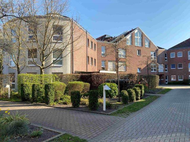 Sommeraktion: Attraktive Eigentumswohnung zur Kapitalanlage mit besonderem Grundriss