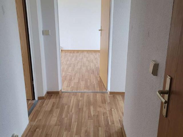 Sommeraktion Geräumige 4 Zimmer Wohnung mit Balkon in Ueckermünde mit Umzugsbonus