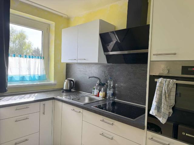 Sommeraktion: Eigentumswohnung in Luckow, ruhige Lage u. unweit zur Haffküste u. Seebad Ueckermünde