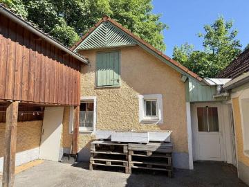 Sommeraktion Fixpreis kleines Haus in Lambach!