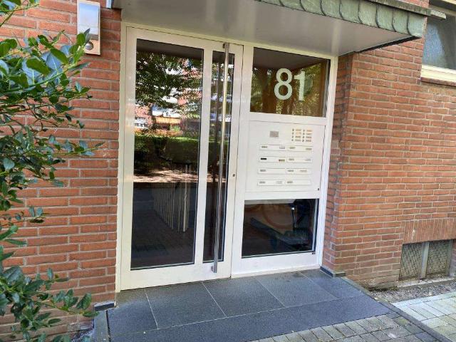 SOMMERAKTION! Kapitalanlage! Wunderschöne helle 2 Zimmer Wohnung im 3. OG mit Balkon in ruhiger Lage