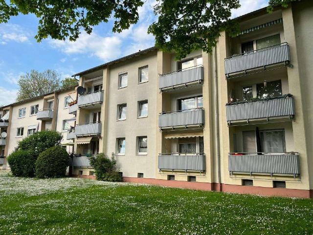 Sommeraktion! Kapitalanlage in beliebter Lage von Unterliederbach!