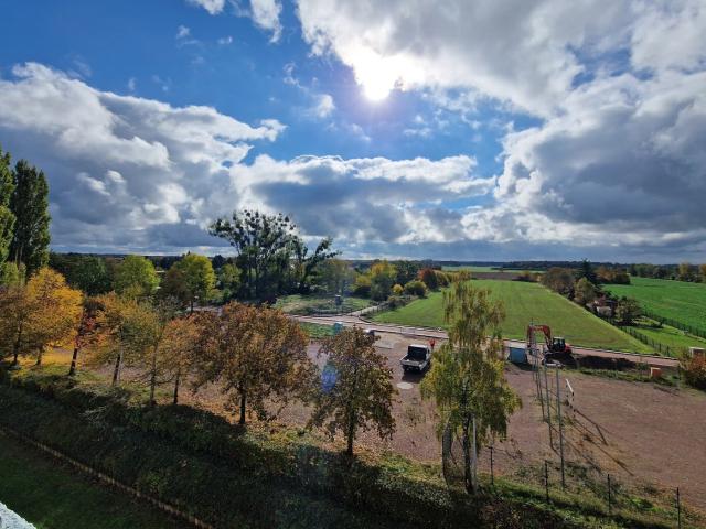 Sommeraktion Mietpreissenkung* 2 Zimmer mit Balkon und fantastischem Weitblick