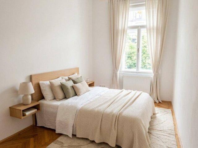 SOMMERAKTION nur 1,5 % Provision! Altbau Charme trifft modernen Wohnkomfort Sonnige 2 Zimmer Wohnung in 1030 Wien!