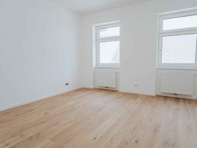 SOMMERAKTION Wunderschön sanierte 2 Zimmerwohnung in Westbahnhof Nähe inkl. EINBAUKÜCHE