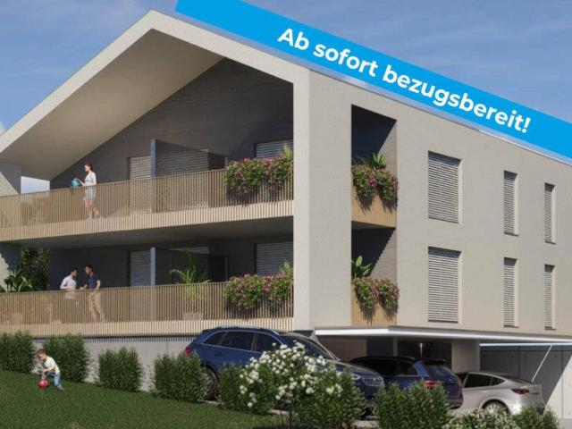 Sommerangebot 3 Zi. Wohnung Thaur VILLA ROMEO