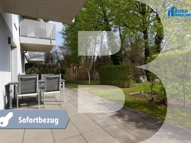 Sommerbrise | Sofortbezug