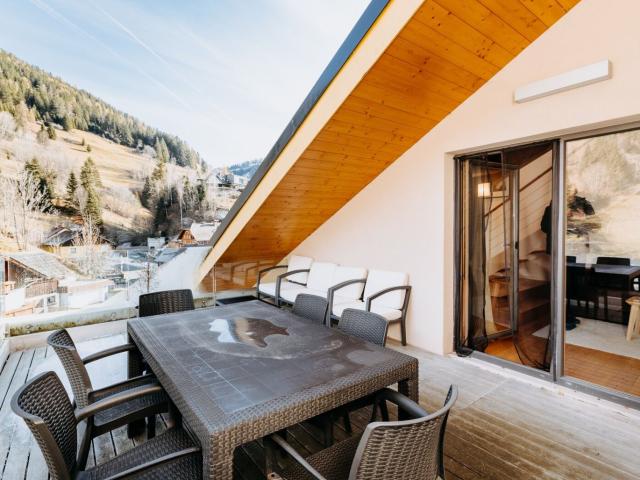 Sommerfrische Trifft Winterromantik ihr Rückzugsort in Kärnten!