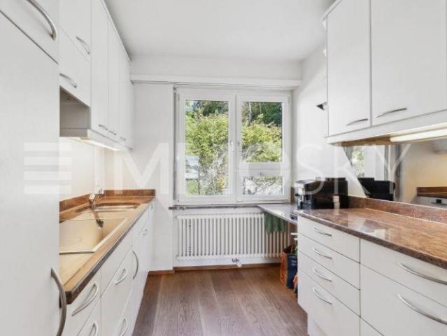 Sommergefühle direkt vor der Haustür