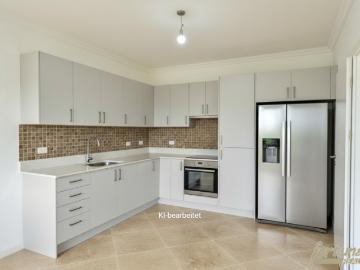 SOMMERHIT mit Fernblick – Exklusive 5 Zimmer Doppelhaushälfte mit Garten