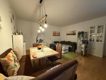 Sommerkation Fixpreis 2 Zimmer Erdgeschosswohnung in Lambach!