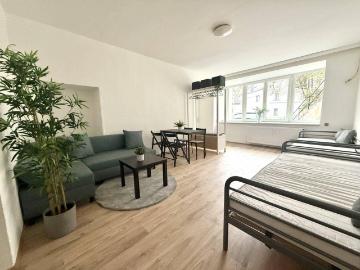 Sommerkation Fixpreis Erdgeschosswohnung mit ca. 8 % Rendite!